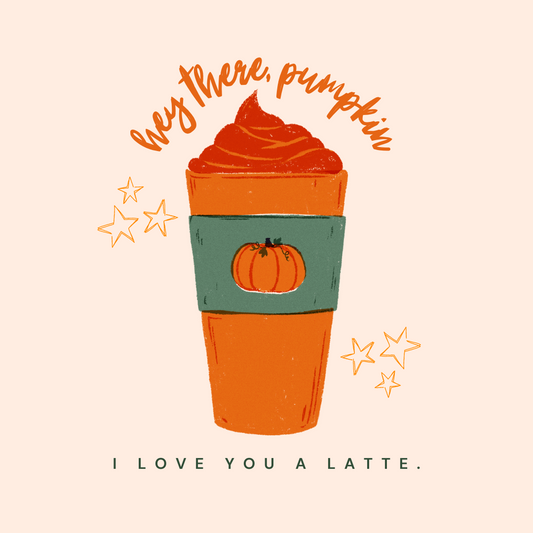 A New Innovation in Pumpkin Spice - From Lattes to Black Teas
