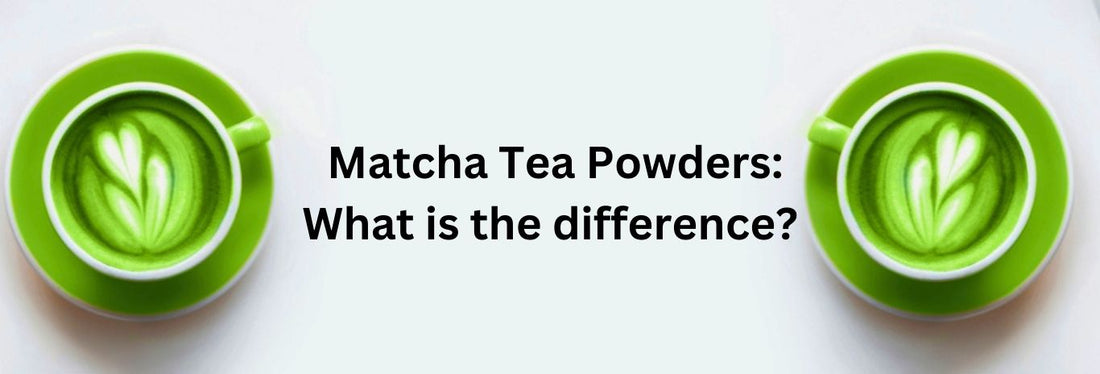 Ceremonial, Supreme, and Culinary Grade Matcha Tea: Understanding the Differences and Common Uses