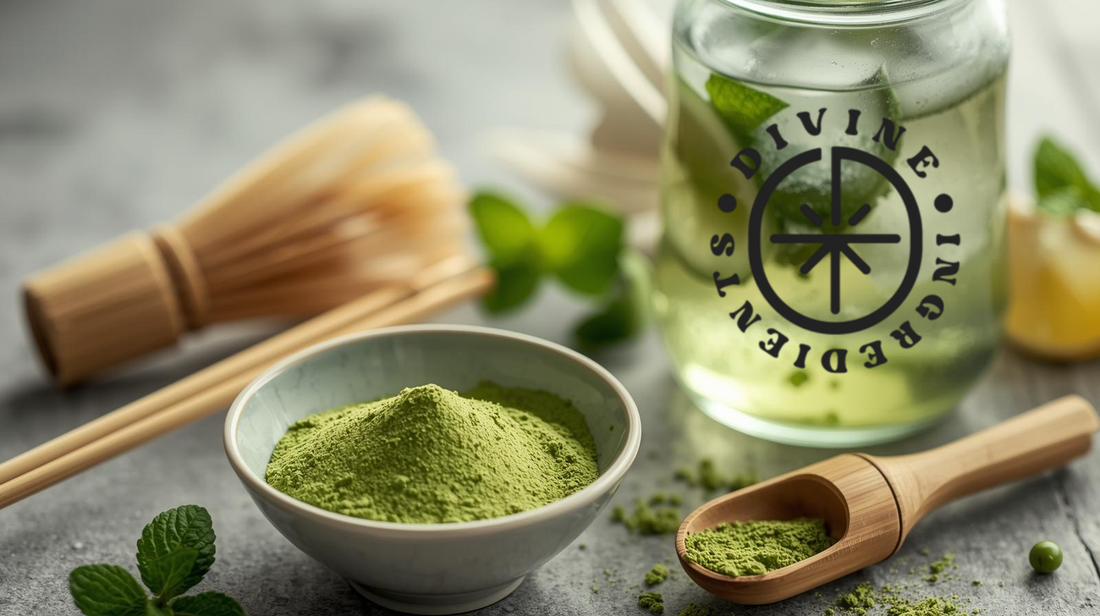 Top 3 Matcha Mocktails for 2026