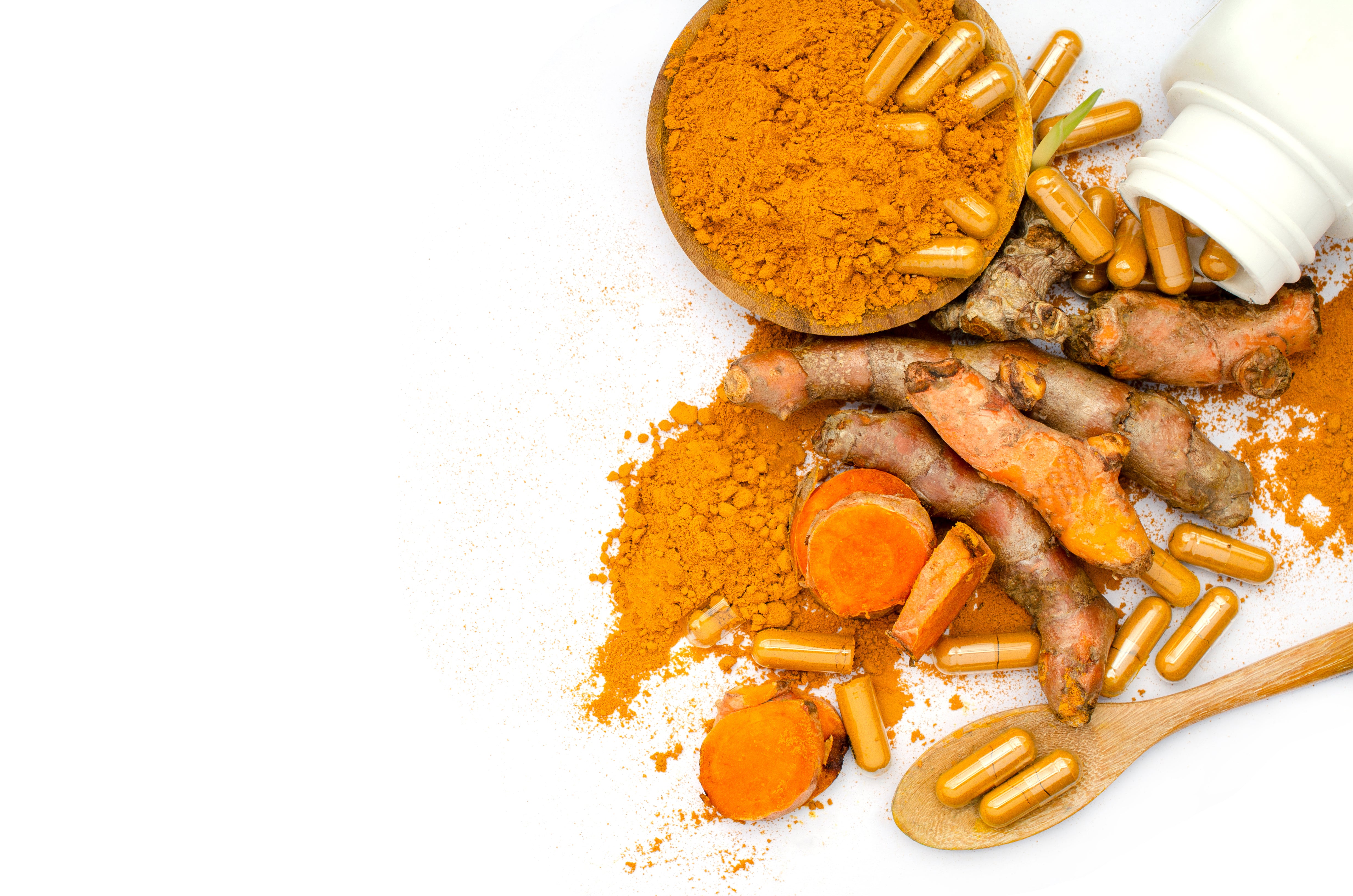 All Powder Ingredients Best Superfood Powders for Health and Wellness - Top 10 Superfood ...