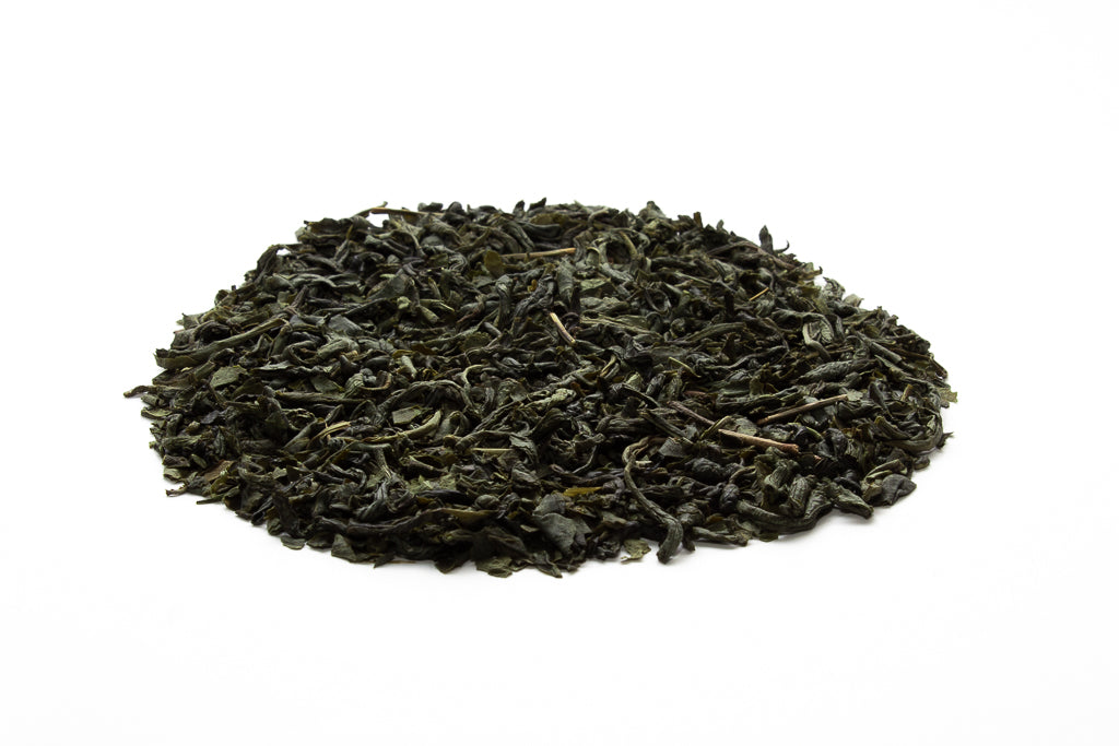 Green Tea