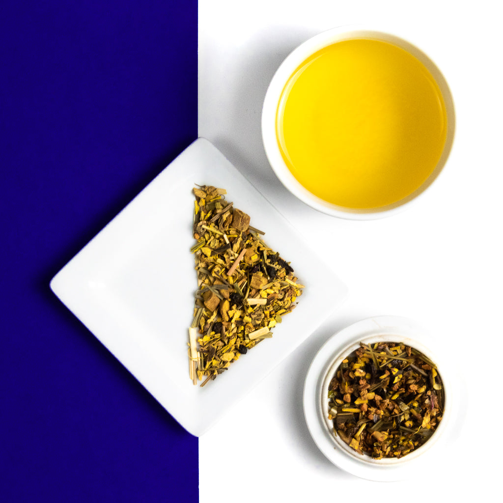 Wellness Tea