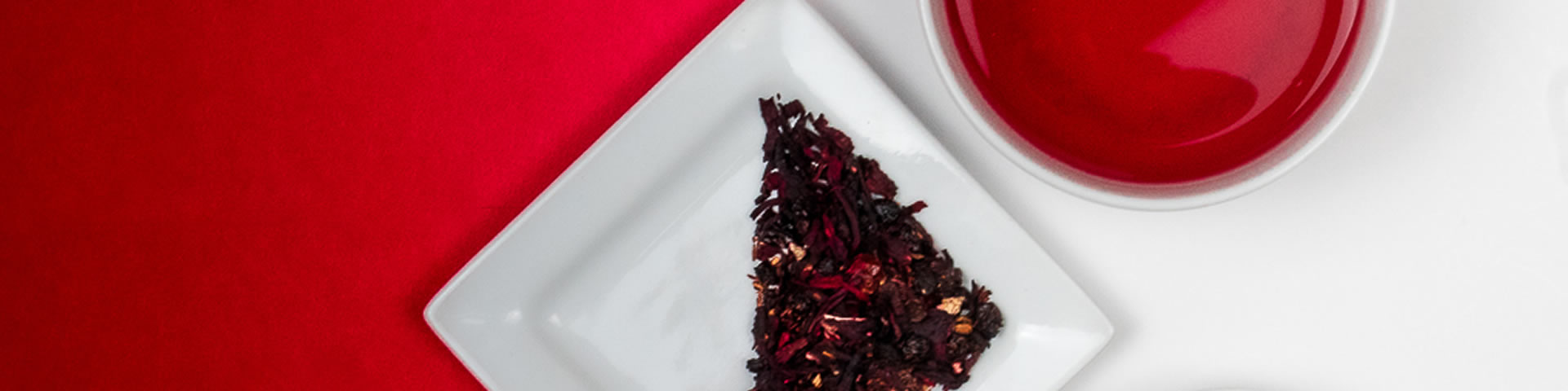 Loose Leaf Organic Herbal Tea