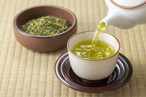 Zen Greens