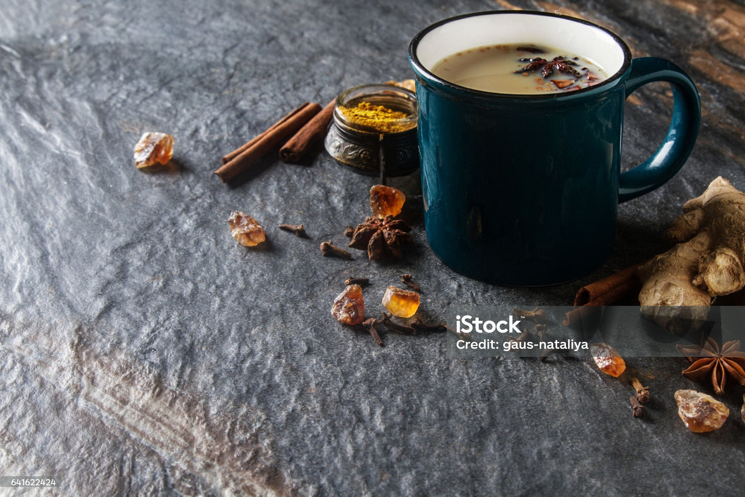 Herbal Harmony (Wellness Tea)