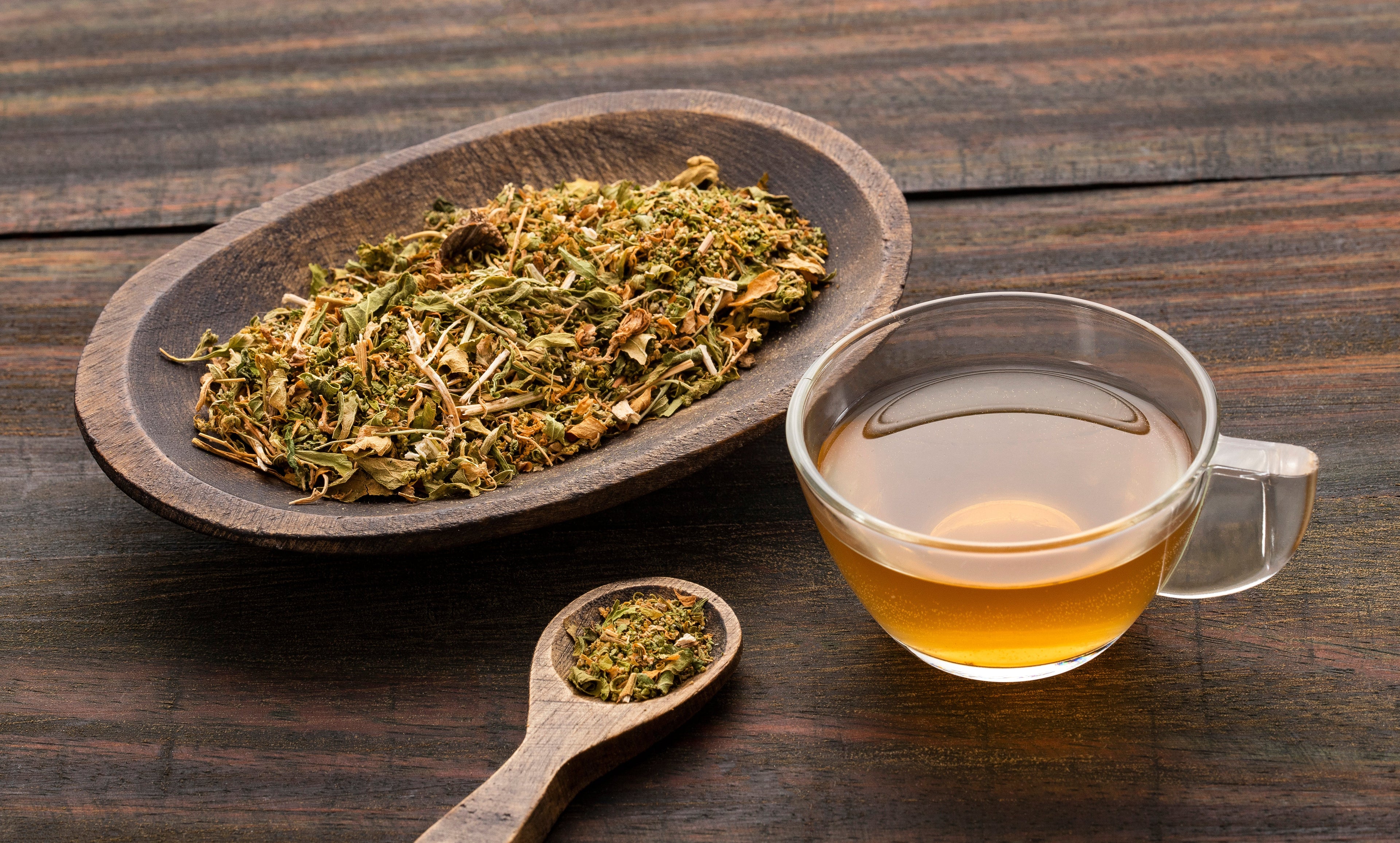 Herbal Harmony
