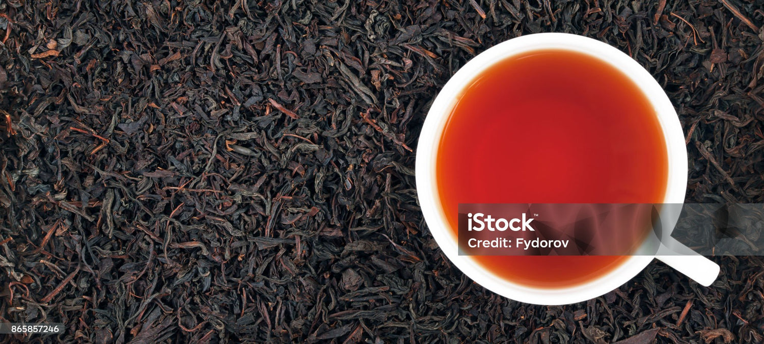 Bold Classics (Black Tea)