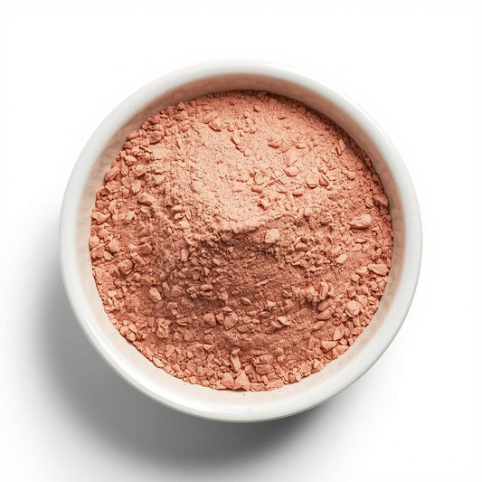 Organic Strawberry Powder