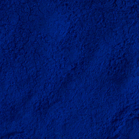 Organic Blue Spirulina Powder