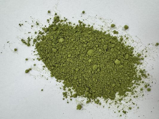 Organic Ceremonial Matcha Green Tea Powder