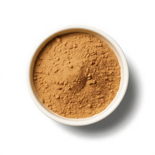 Organic Carob Powder