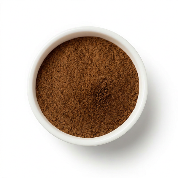 Organic Reishi Mushroom Powder