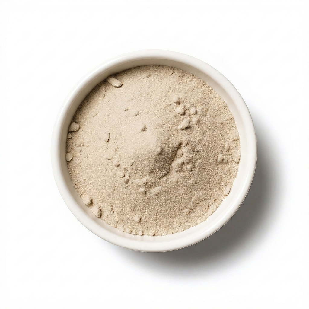 Organic Ashwagandha Root Powder