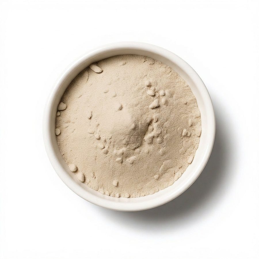 Organic Ashwagandha Root Powder