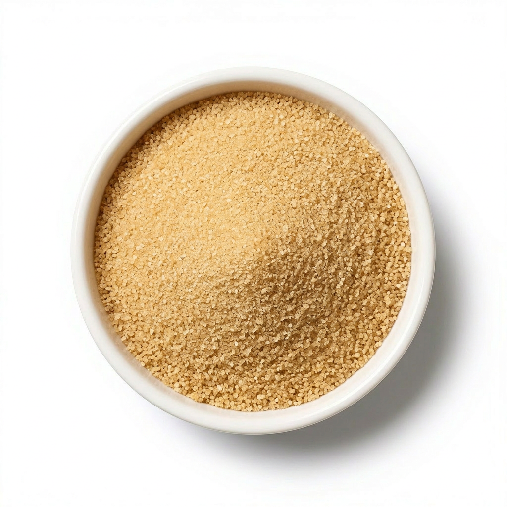 Organic Maple Sugar