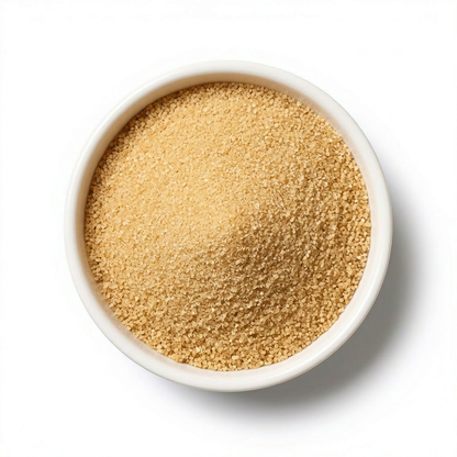 Organic Maple Sugar