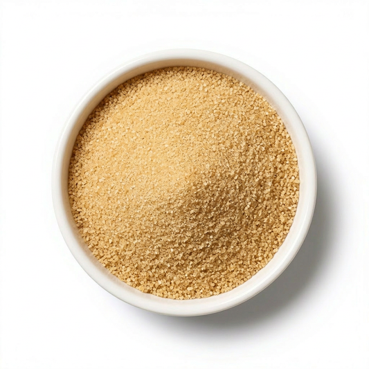 Organic Maple Sugar