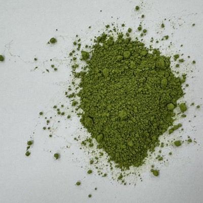 Organic Supreme Matcha Green Tea Powder