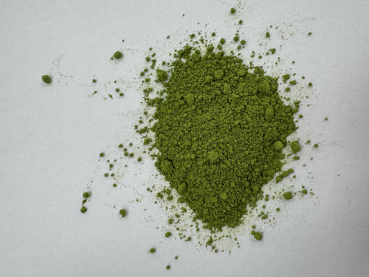 Organic Supreme Matcha Green Tea Powder
