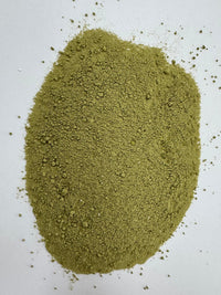 Ube Matcha powder