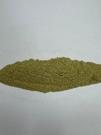 Ube Matcha powder