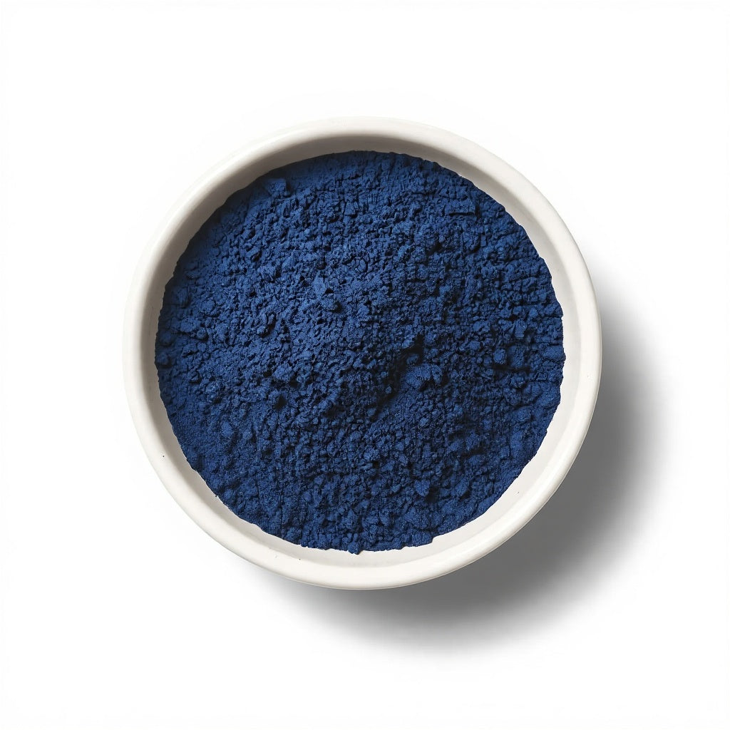 Organic Blue Spirulina Powder