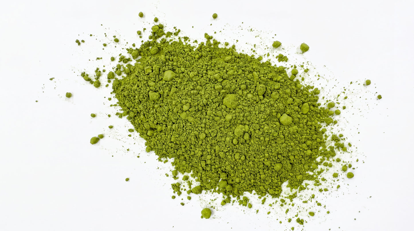 Organic Ceremonial Matcha Green Tea Powder