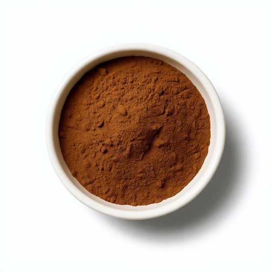 Organic Cocoa Powder