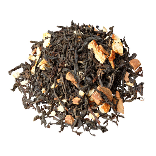 Herbal Chai