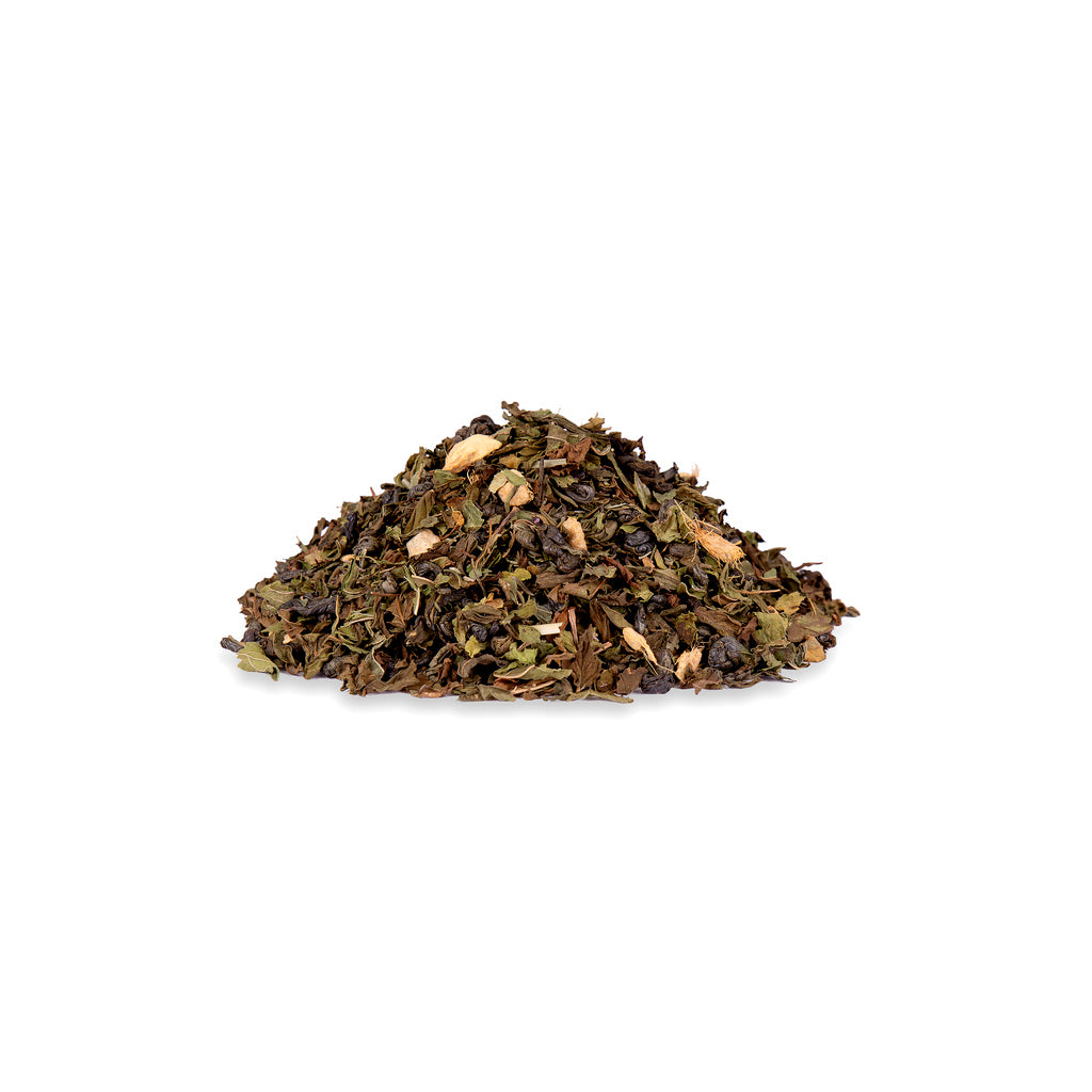Tulsi Chai
