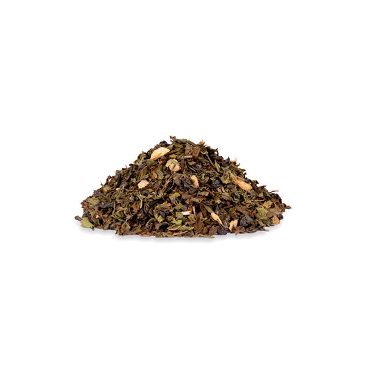 Tulsi Chai