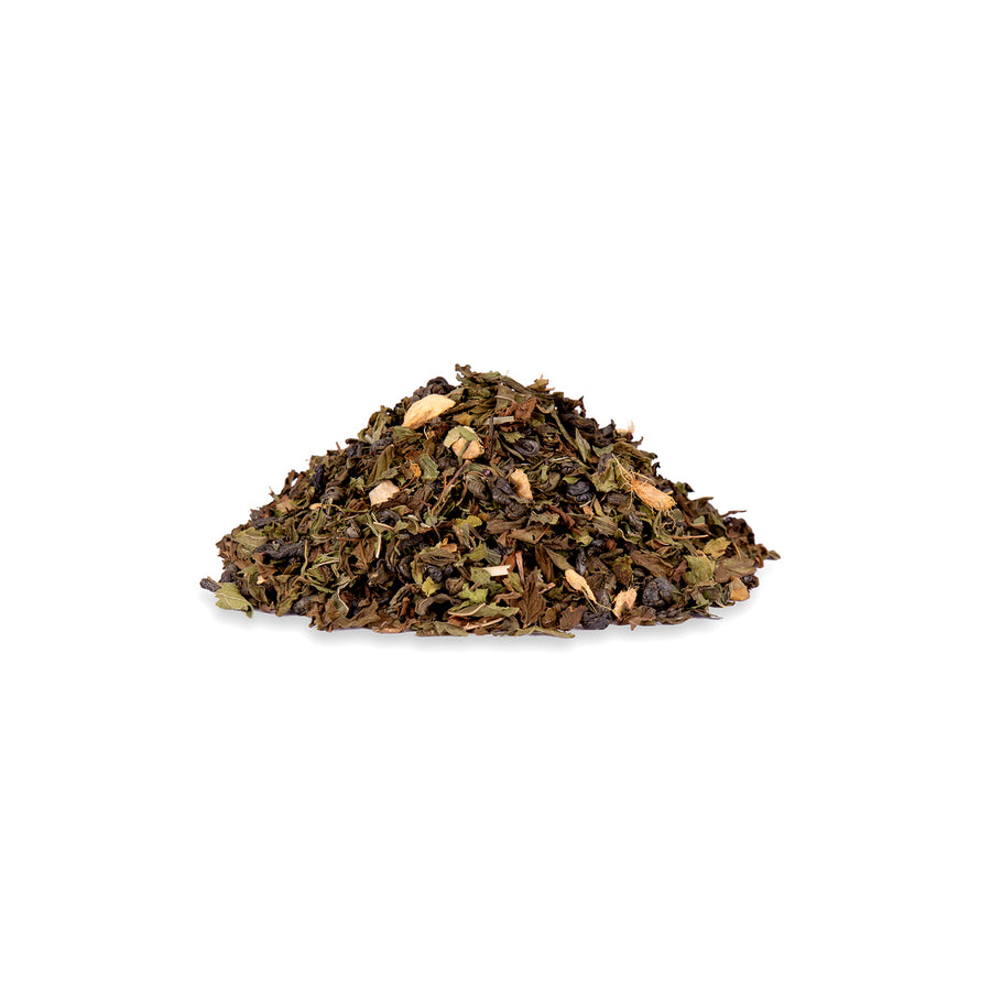 Tulsi Chai