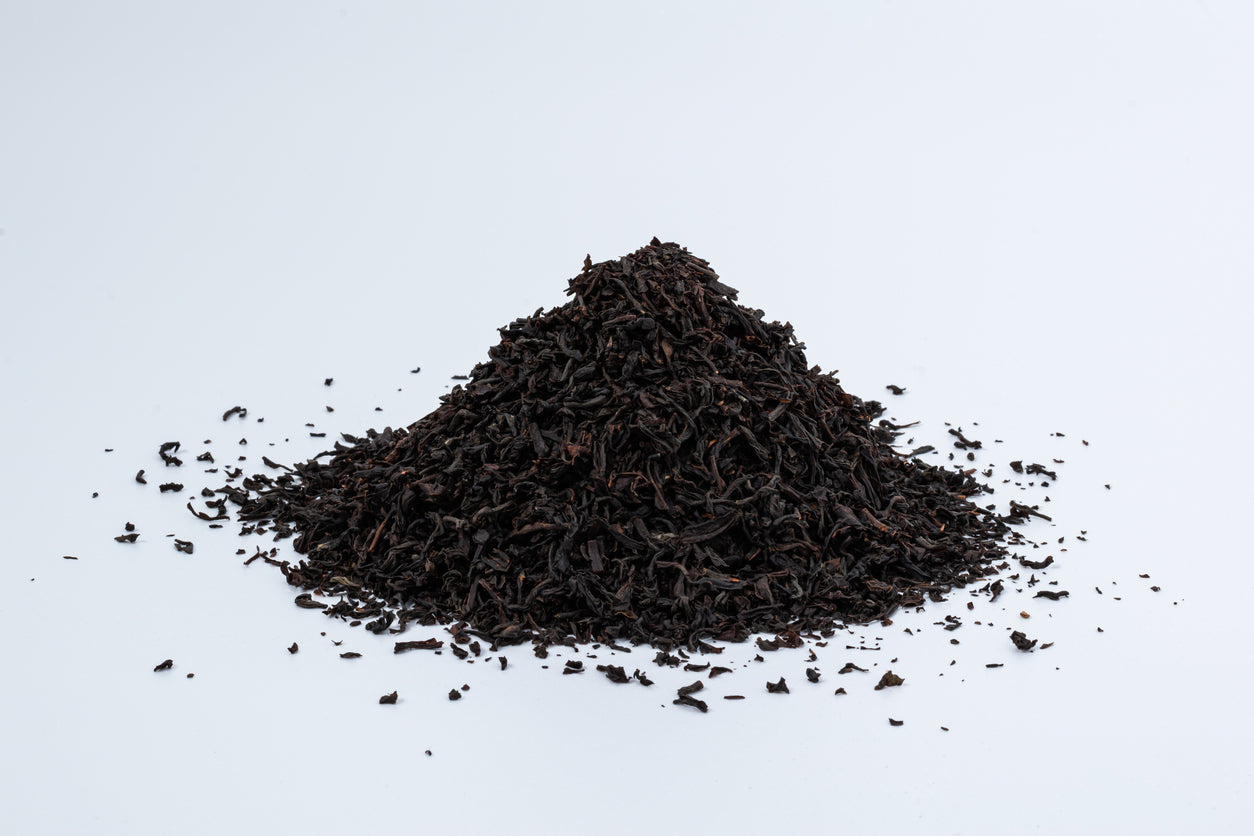 Unflavoured Black Iced Tea