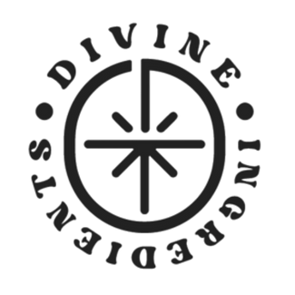 Divine Organic Ingredients