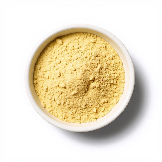 Organic Pumpkin Powder