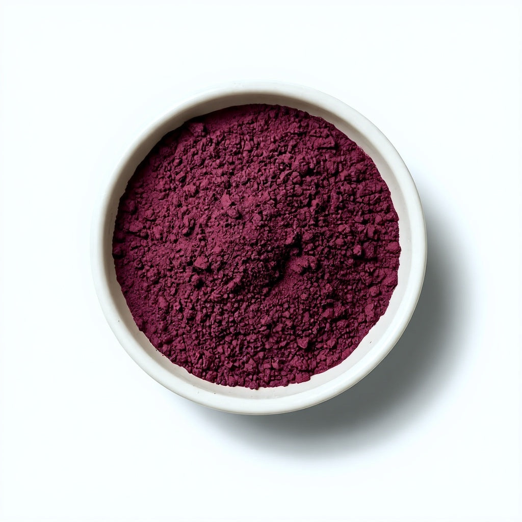 Organic Rose Petals Powder