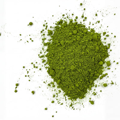 Organic Supreme Matcha Green Tea Powder