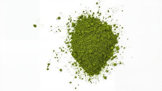 Organic Supreme Matcha Green Tea Powder