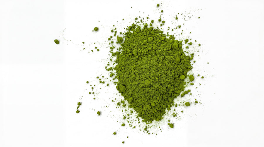 Organic Supreme Matcha Green Tea Powder