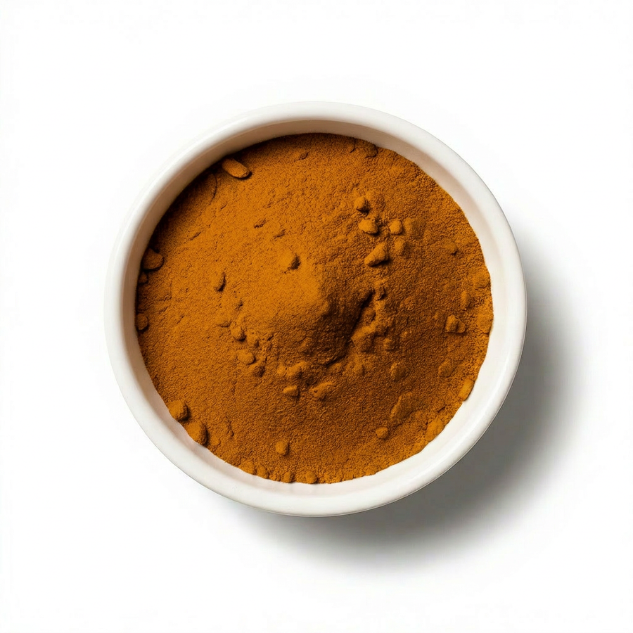 Organic Turmeric Powder