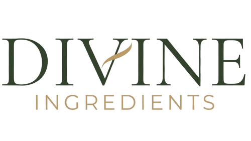 Divine Organic Ingredients