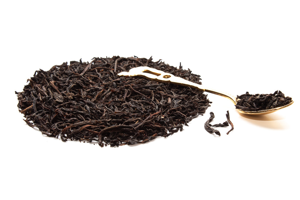 Classic English Breakfast Black Tea