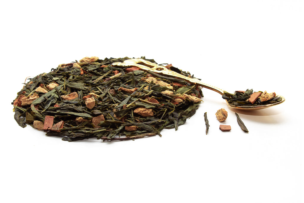 India Kashmiri Chai Green Tea
