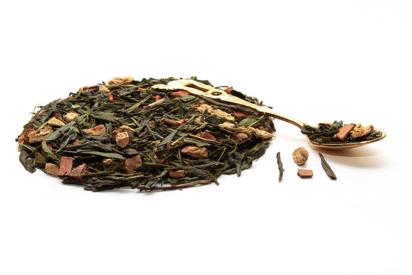 India Kashmiri Chai Green Tea