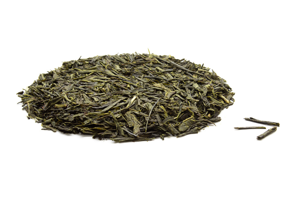Chinese Mao Feng Green Tea