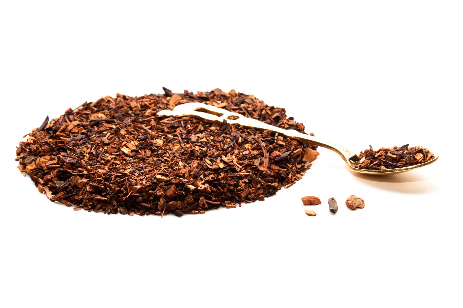 Cinnamon Vanilla Zest Herbal Tea