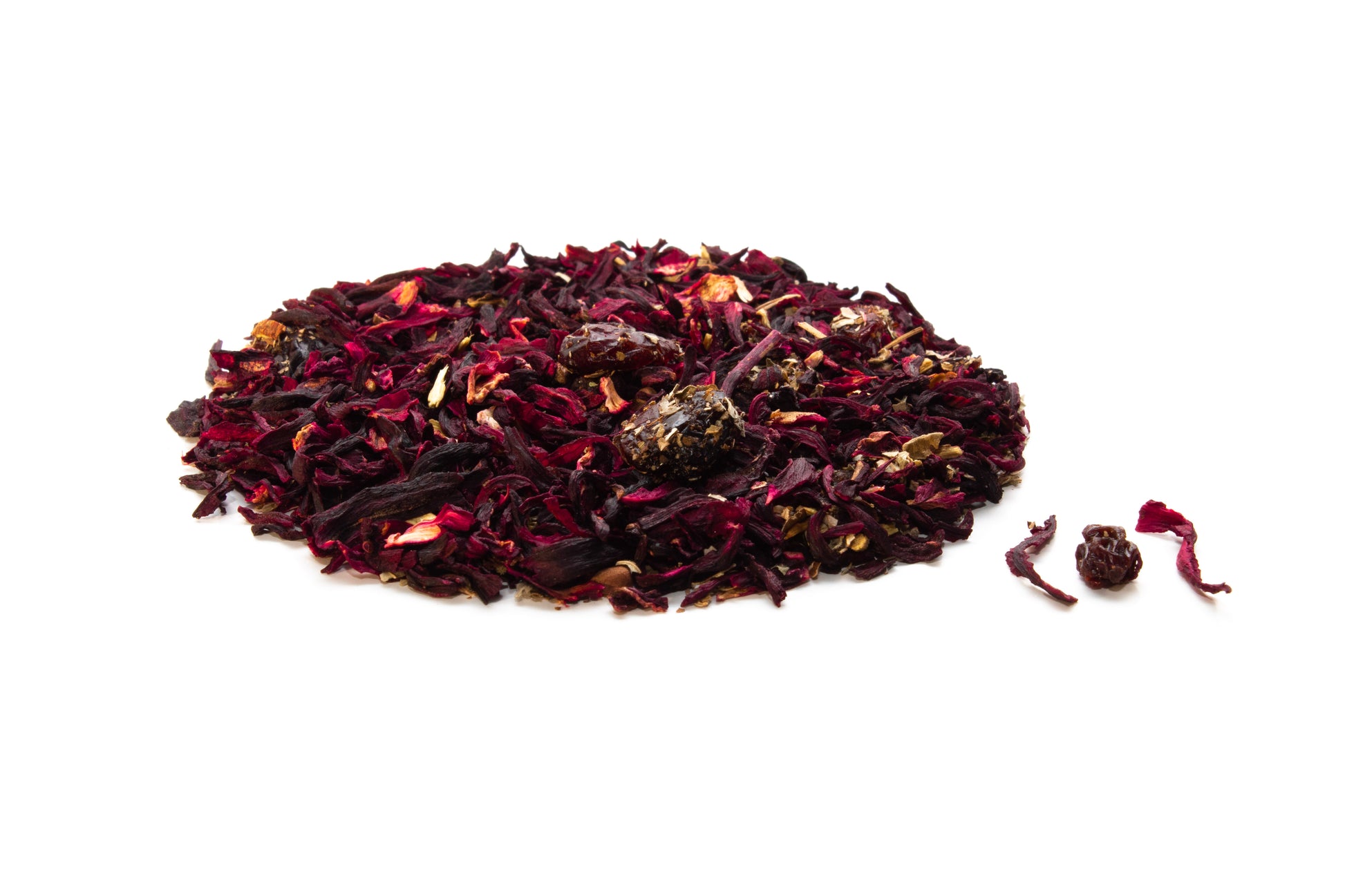 Hibiscus Punch Herbal Tea