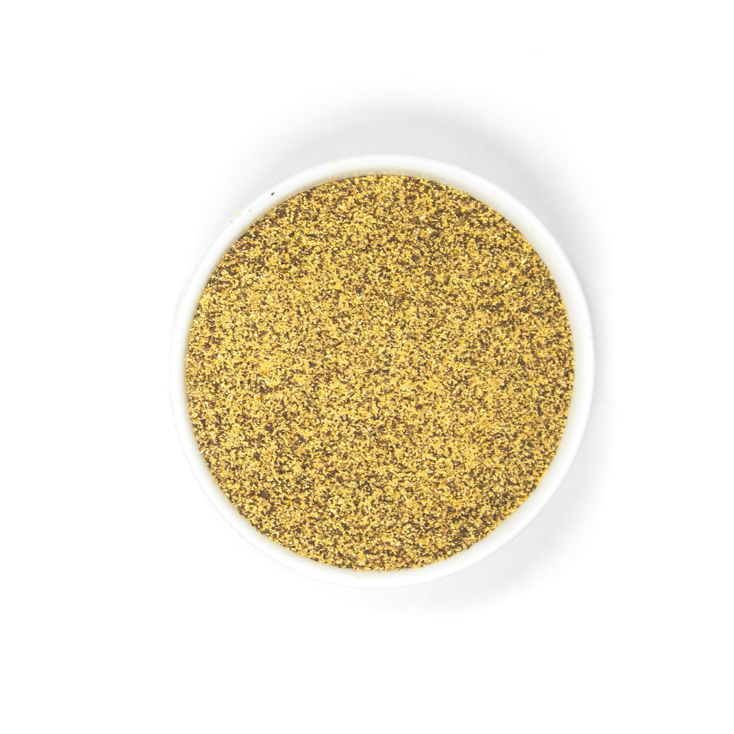 Organic Black Pepper Powder