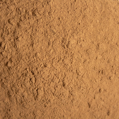 Organic Carob Powder