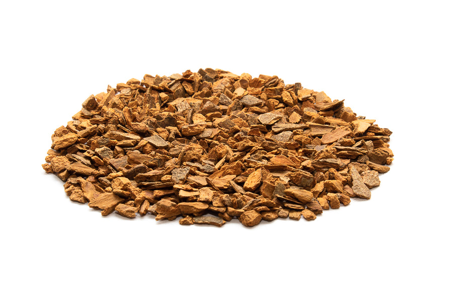 Organic Cinnamon Spice
